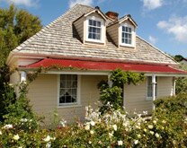 Colonial Cottage Museum